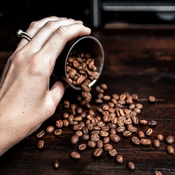 Café Cult Colombia Swiss Water Descafeinado. Premium Quality. 100% Arábica.