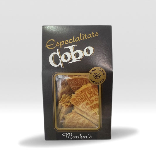 Galletas artesanas Marilyn’s Cobo 150g