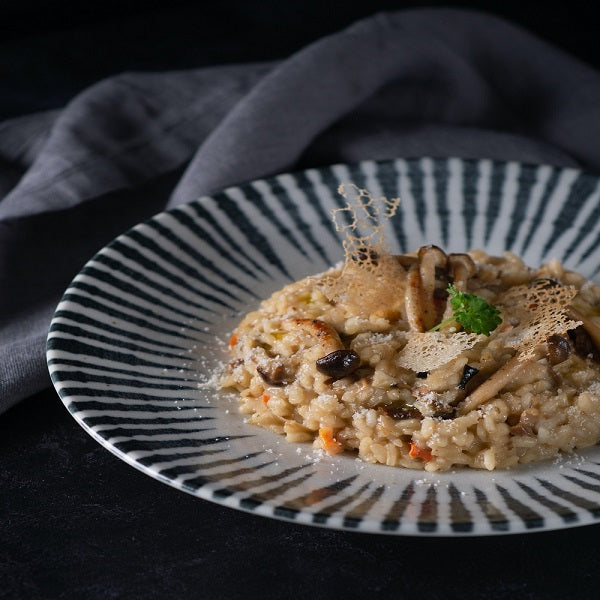 Risotto de Ceps Petràs 265g