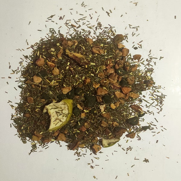 Rooibos verano