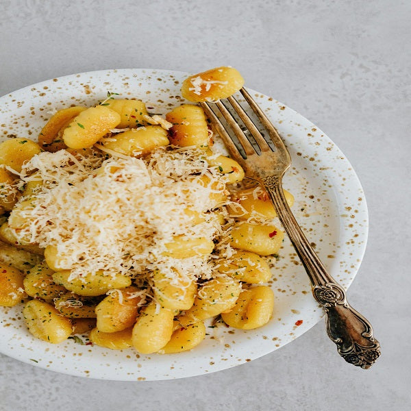 Pasta Italiana Rummo Gnocchi de Patatas 80%  400g. Calidad superior.